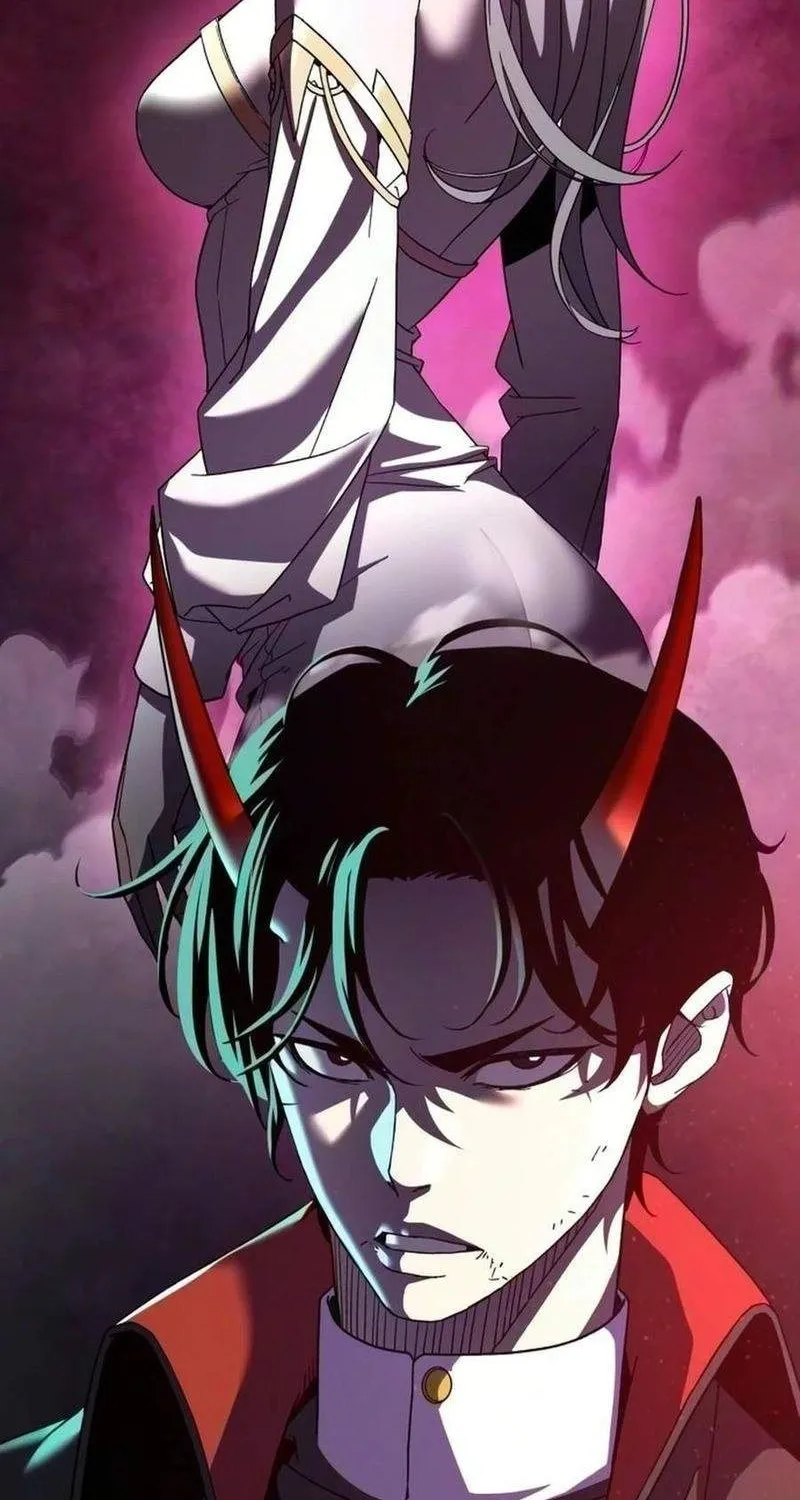 Cửa Sổ Trạng Thái Là Cái Thá Gì Chap 19 - Next Chap 20