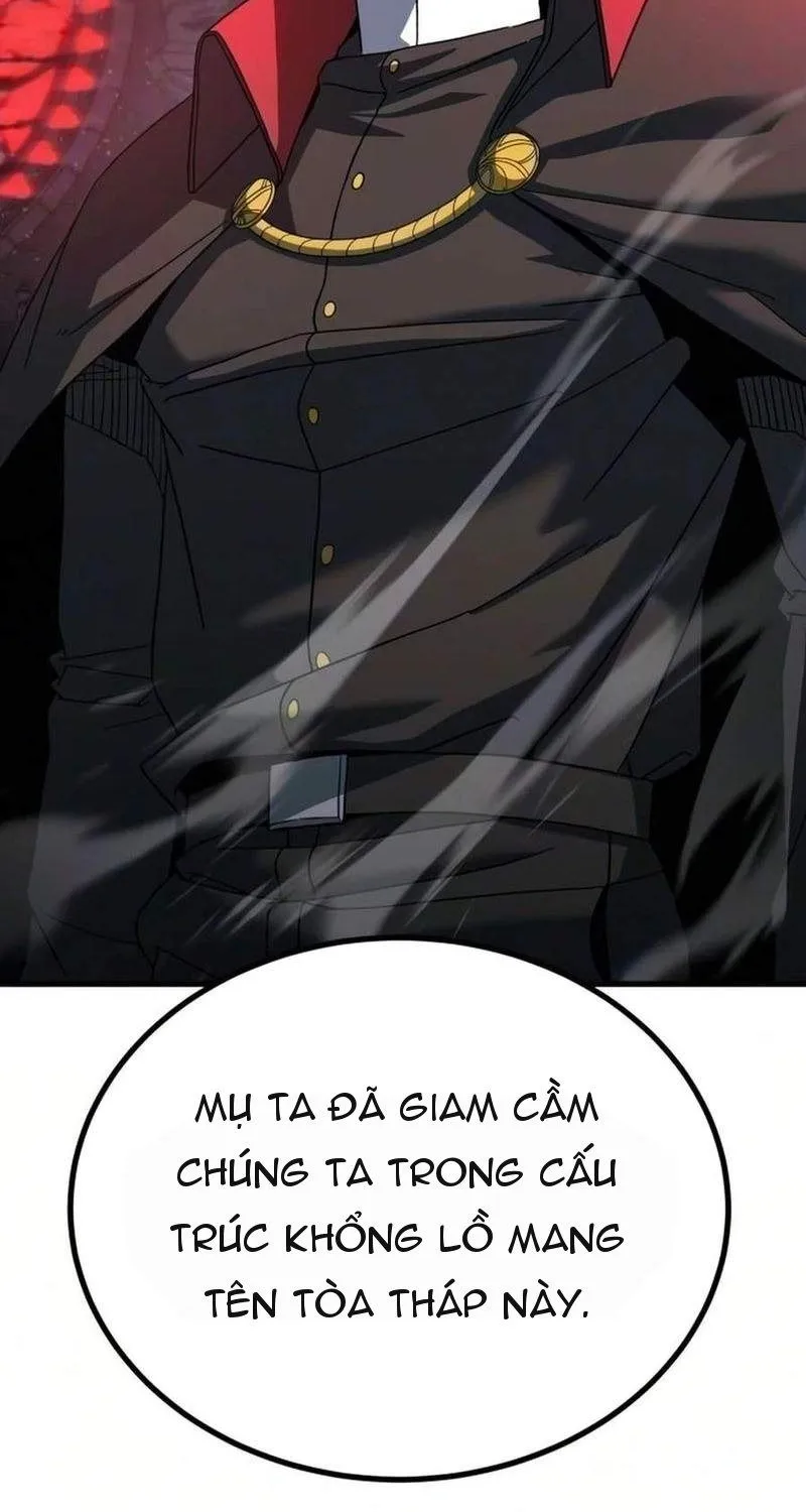 Cửa Sổ Trạng Thái Là Cái Thá Gì Chap 19 - Next Chap 20