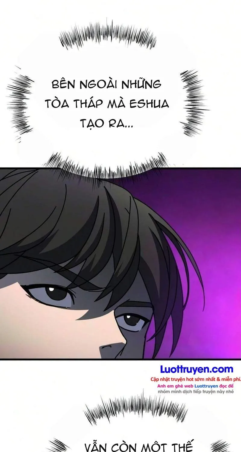 Cửa Sổ Trạng Thái Là Cái Thá Gì Chap 19 - Next Chap 20