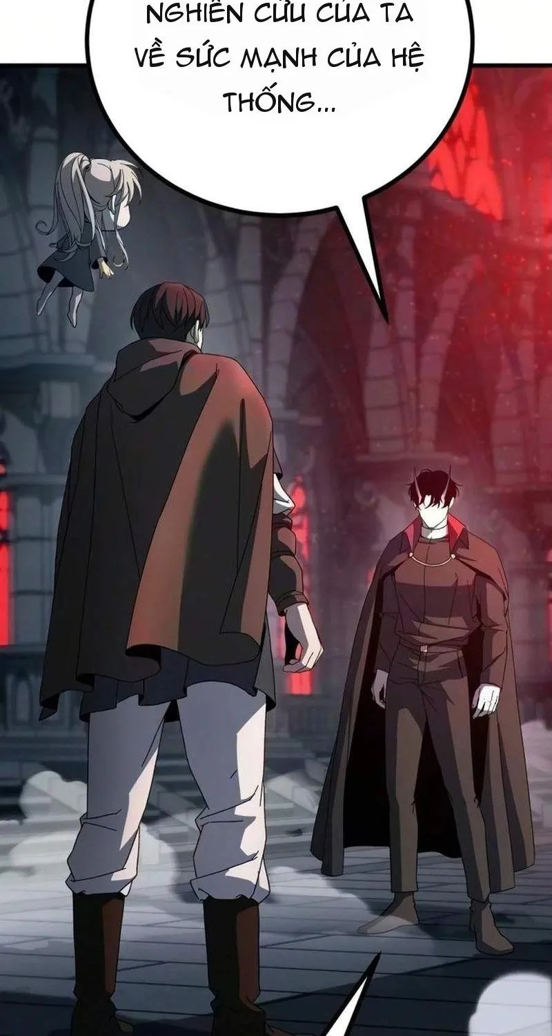 Cửa Sổ Trạng Thái Là Cái Thá Gì Chap 19 - Next Chap 20