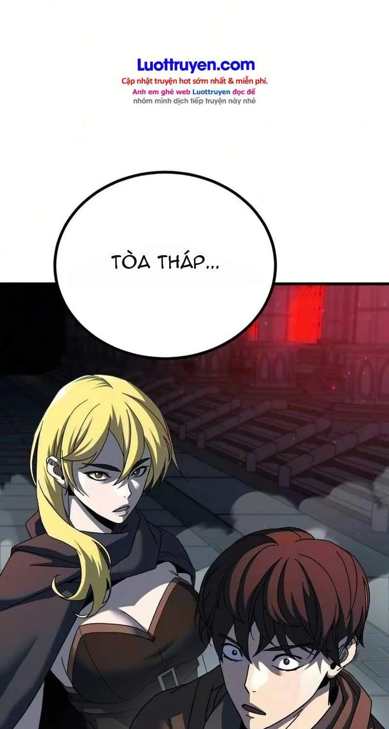 Cửa Sổ Trạng Thái Là Cái Thá Gì Chap 19 - Next Chap 20