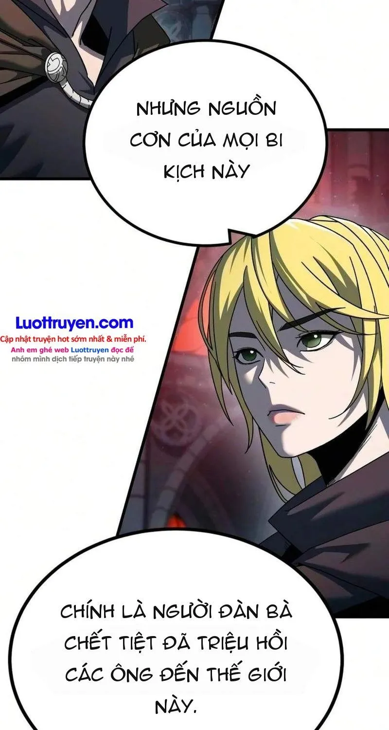 Cửa Sổ Trạng Thái Là Cái Thá Gì Chap 19 - Next Chap 20