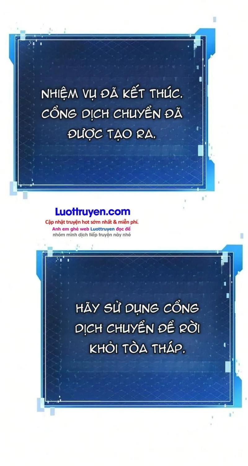 Cửa Sổ Trạng Thái Là Cái Thá Gì Chap 19 - Next Chap 20