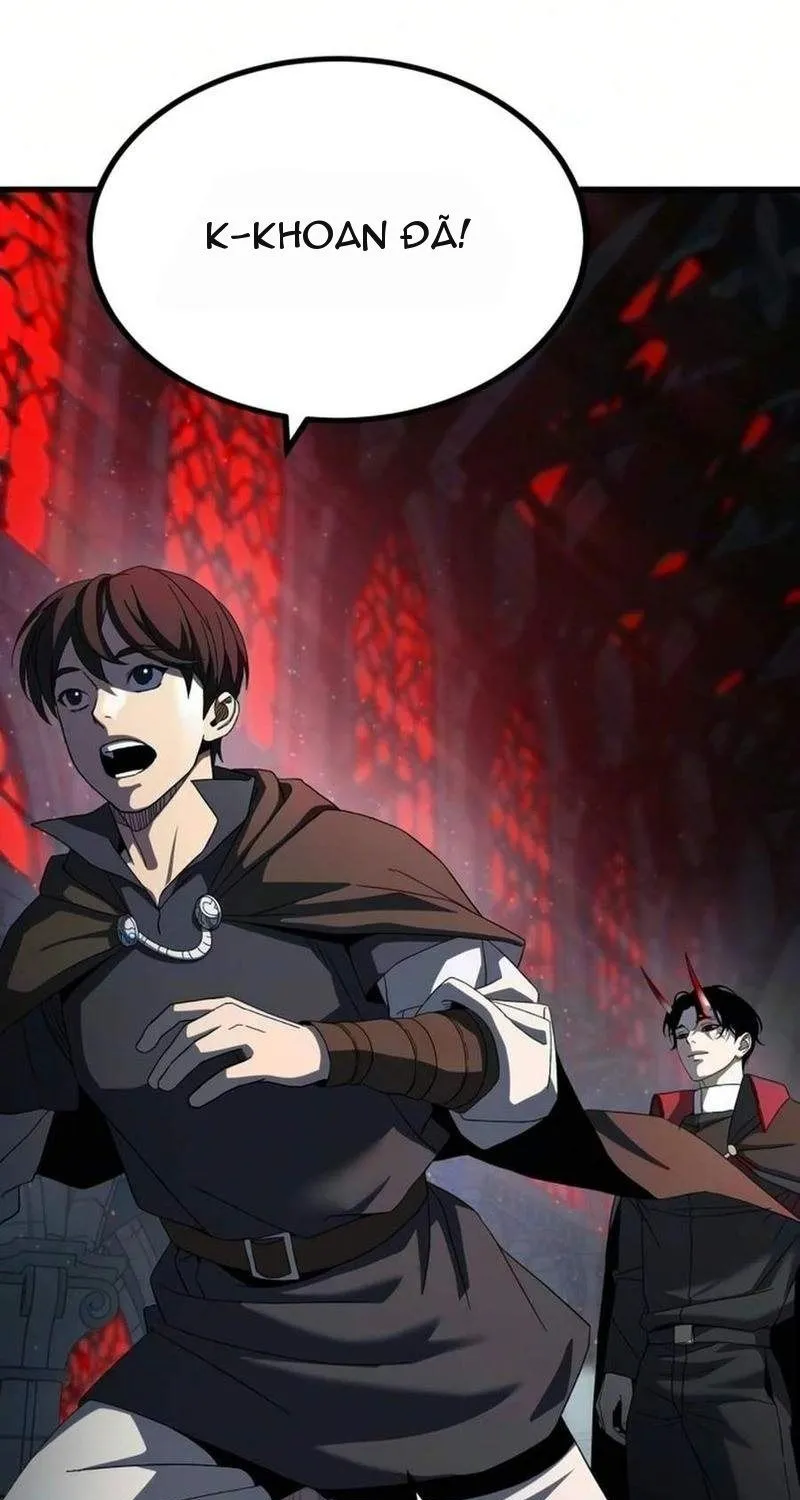 Cửa Sổ Trạng Thái Là Cái Thá Gì Chap 19 - Next Chap 20