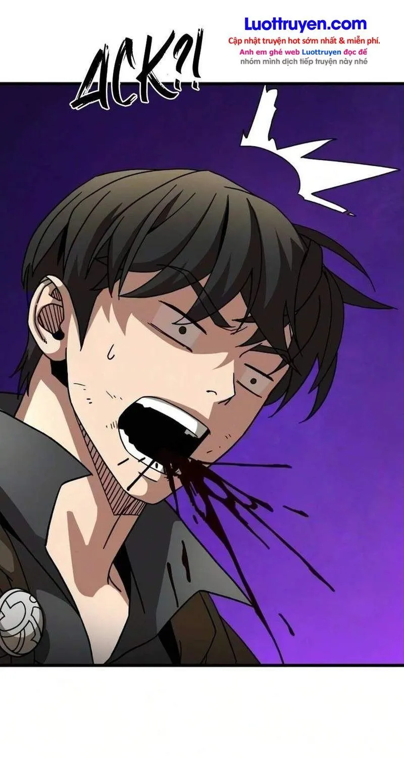 Cửa Sổ Trạng Thái Là Cái Thá Gì Chap 20 - Next Chap 21