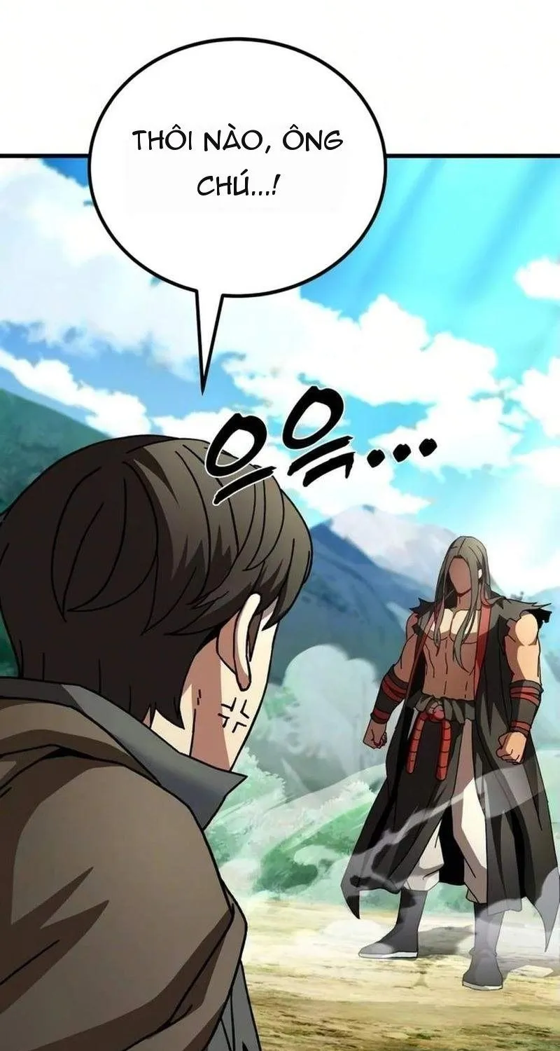 Cửa Sổ Trạng Thái Là Cái Thá Gì Chap 20 - Next Chap 21
