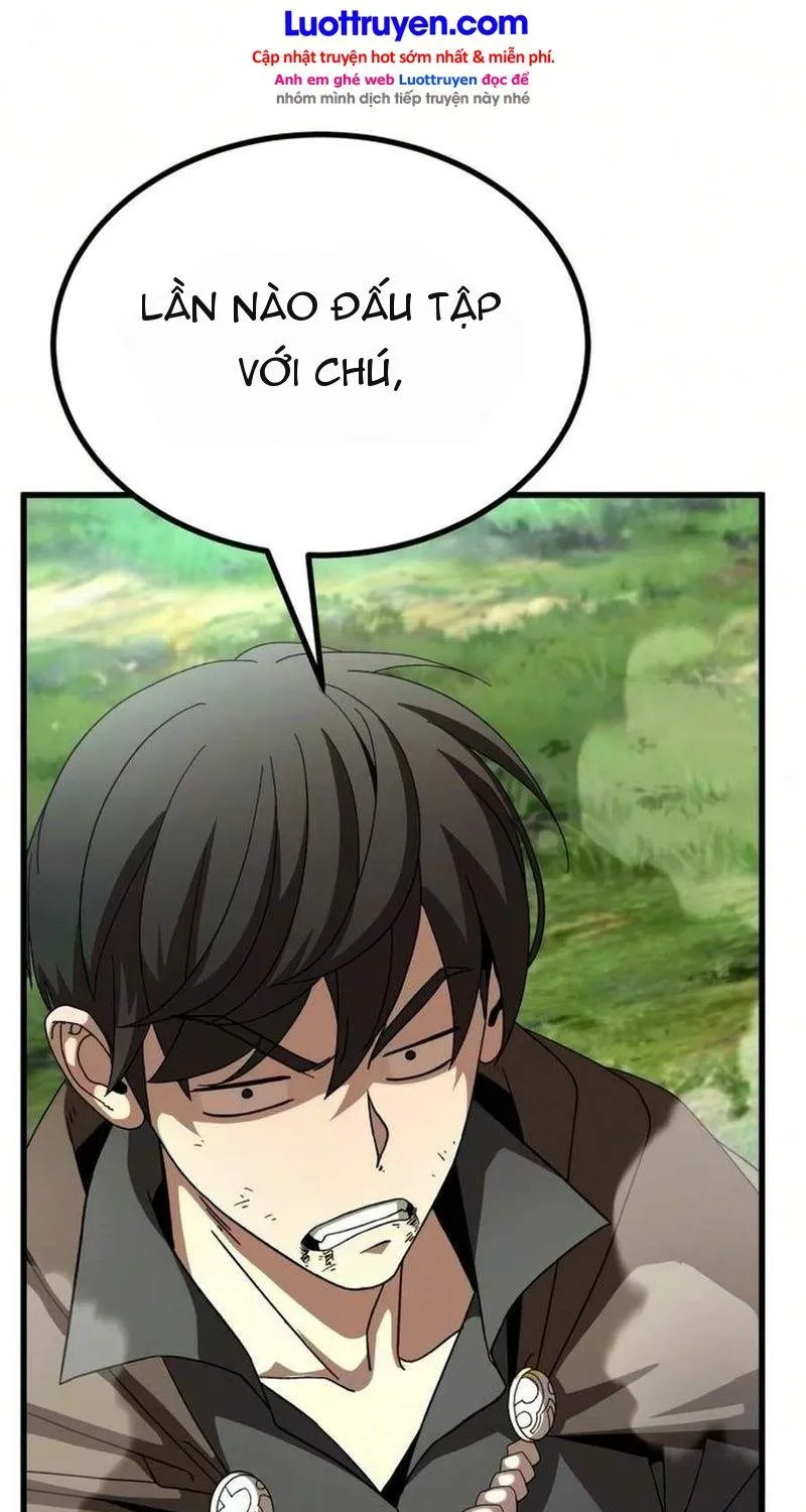 Cửa Sổ Trạng Thái Là Cái Thá Gì Chap 20 - Next Chap 21