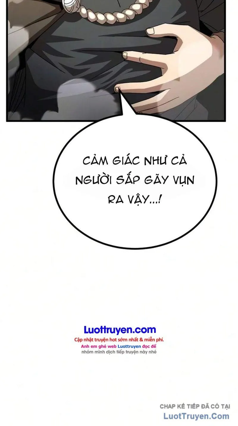 Cửa Sổ Trạng Thái Là Cái Thá Gì Chap 20 - Next Chap 21