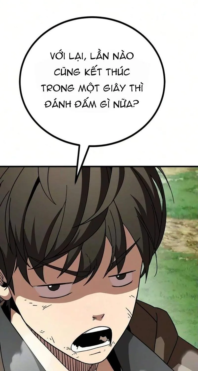 Cửa Sổ Trạng Thái Là Cái Thá Gì Chap 20 - Next Chap 21