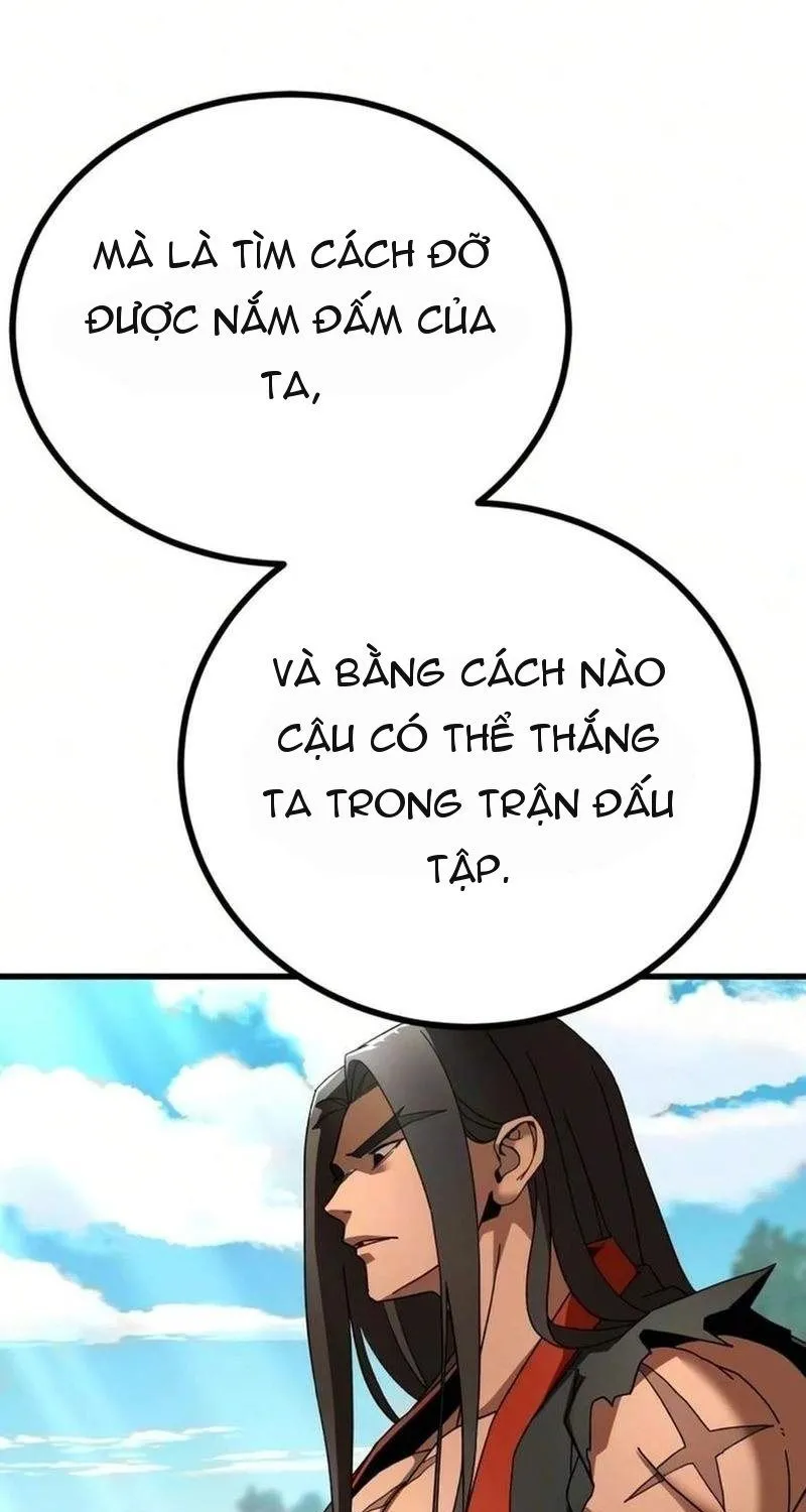 Cửa Sổ Trạng Thái Là Cái Thá Gì Chap 20 - Next Chap 21