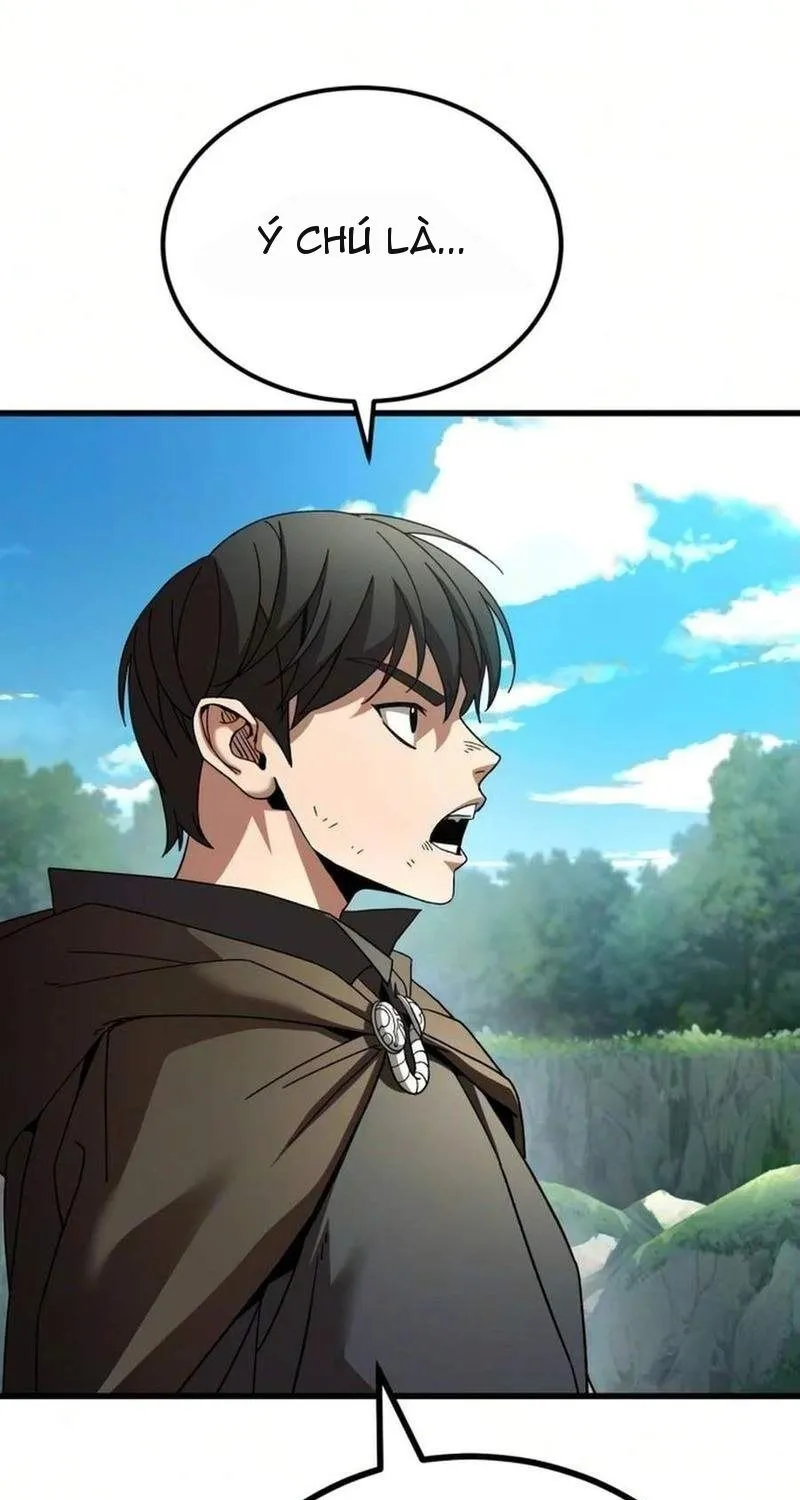 Cửa Sổ Trạng Thái Là Cái Thá Gì Chap 20 - Next Chap 21