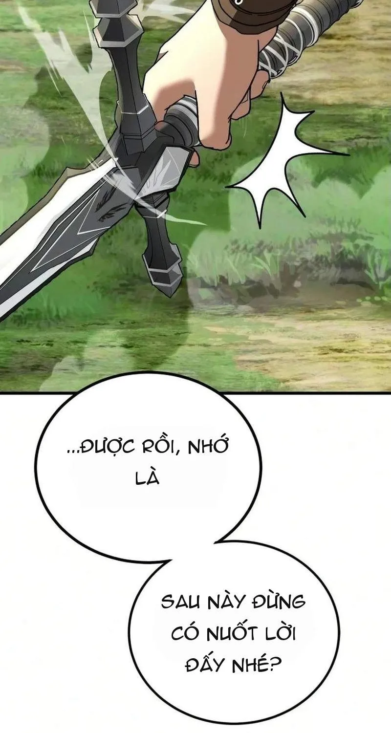 Cửa Sổ Trạng Thái Là Cái Thá Gì Chap 20 - Next Chap 21