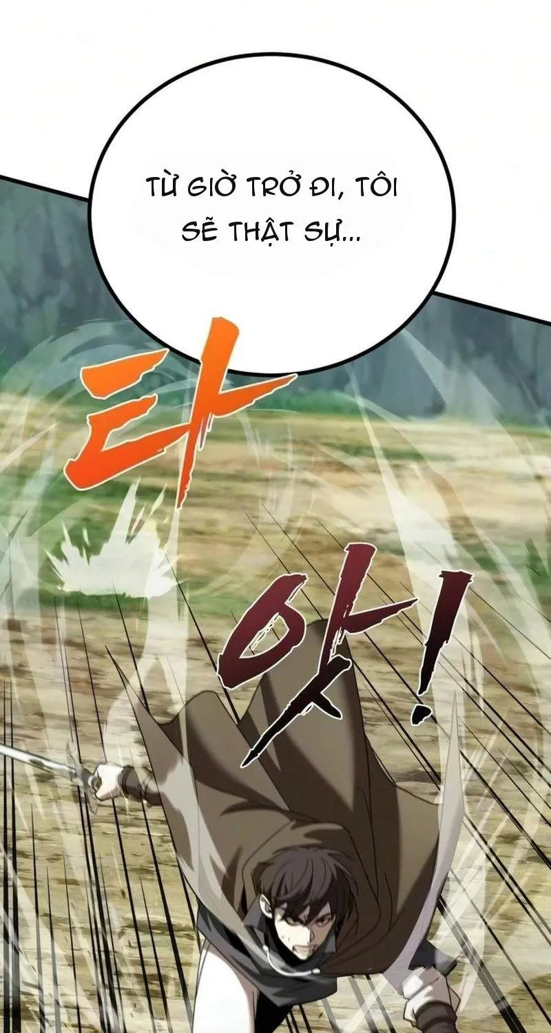 Cửa Sổ Trạng Thái Là Cái Thá Gì Chap 20 - Next Chap 21