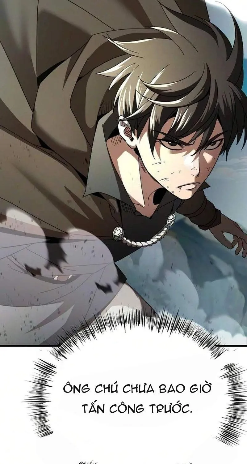 Cửa Sổ Trạng Thái Là Cái Thá Gì Chap 20 - Next Chap 21