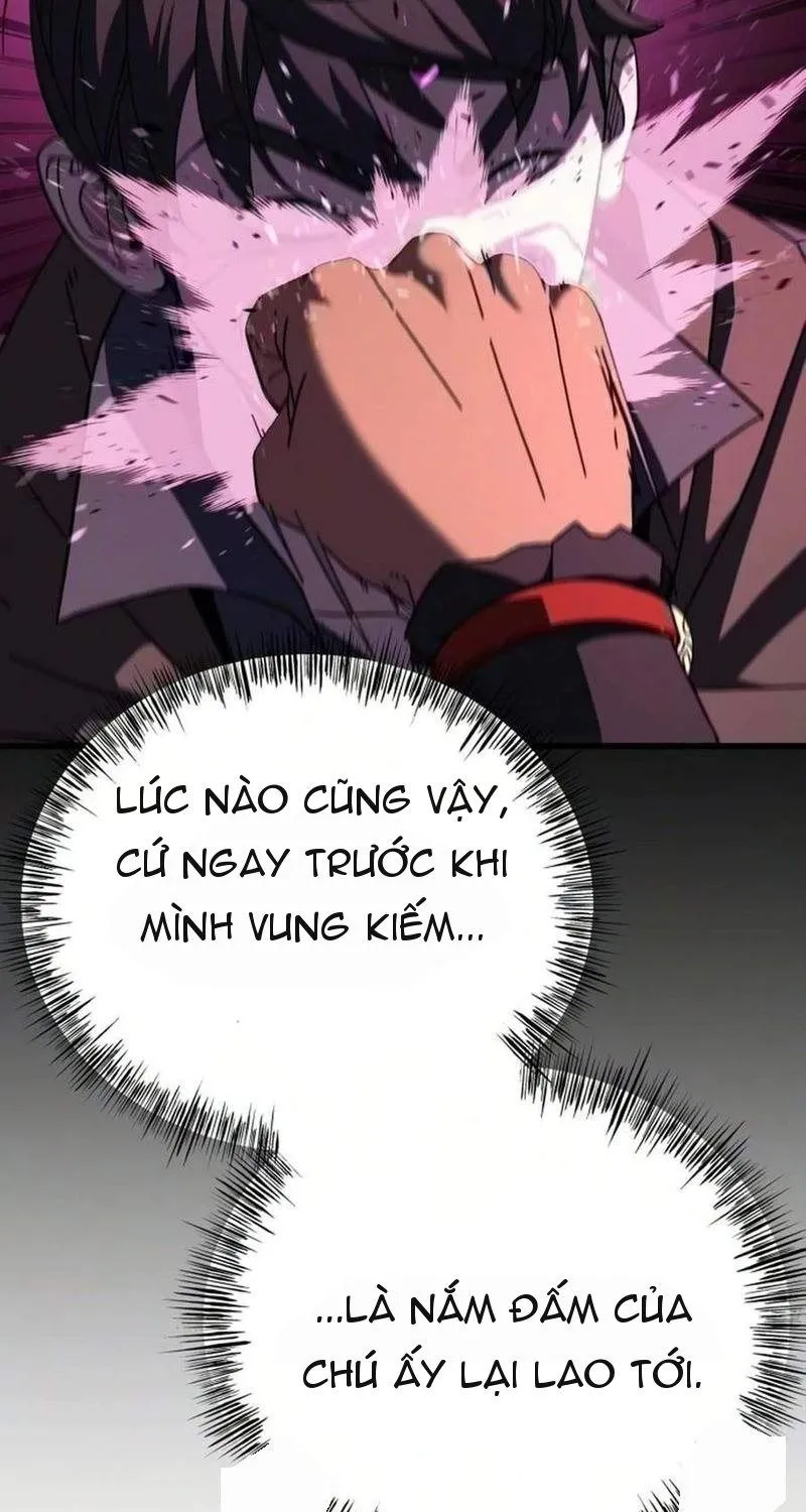 Cửa Sổ Trạng Thái Là Cái Thá Gì Chap 20 - Next Chap 21