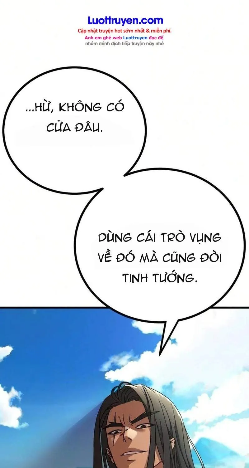 Cửa Sổ Trạng Thái Là Cái Thá Gì Chap 20 - Next Chap 21