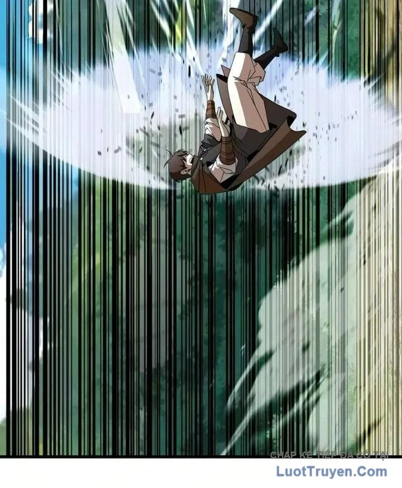 Cửa Sổ Trạng Thái Là Cái Thá Gì Chap 20 - Next Chap 21