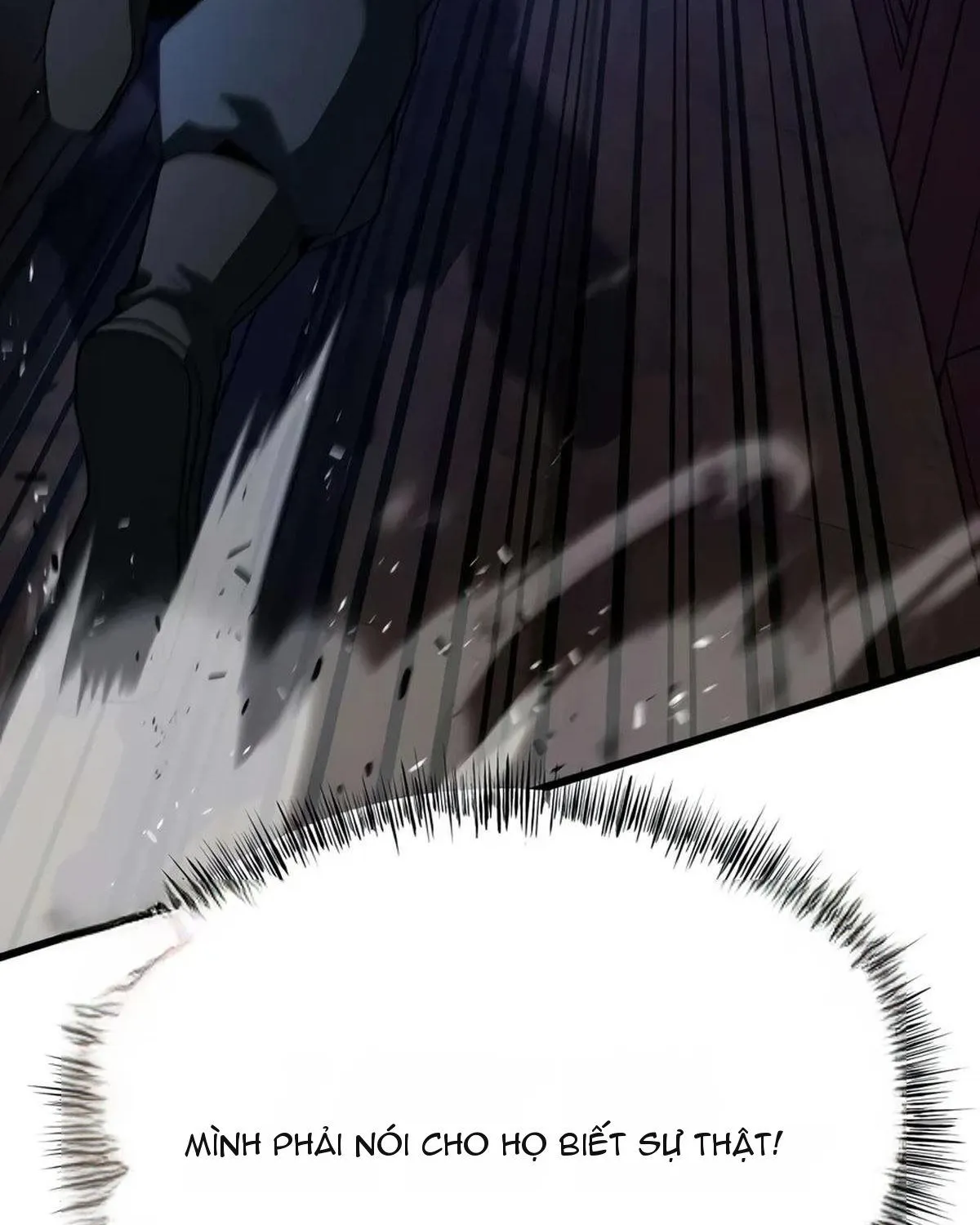 Cửa Sổ Trạng Thái Là Cái Thá Gì Chap 30 - Next Chap 31