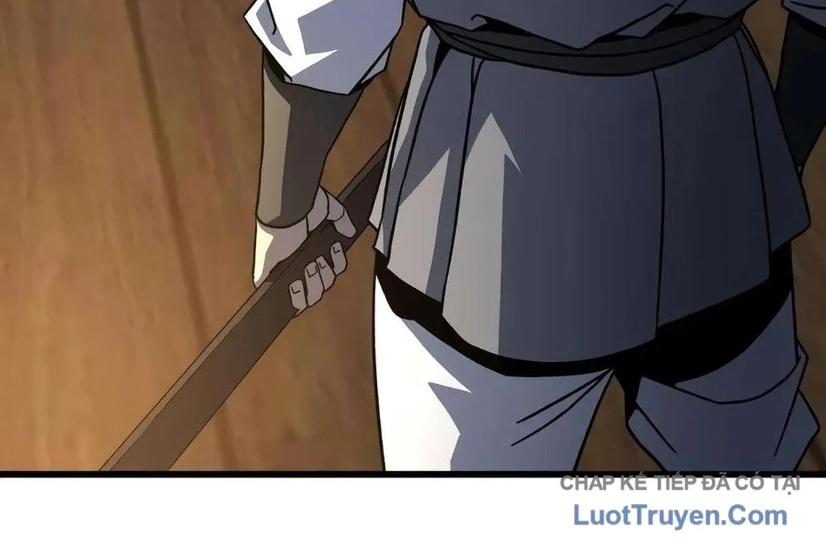 Cửa Sổ Trạng Thái Là Cái Thá Gì Chap 30 - Next Chap 31