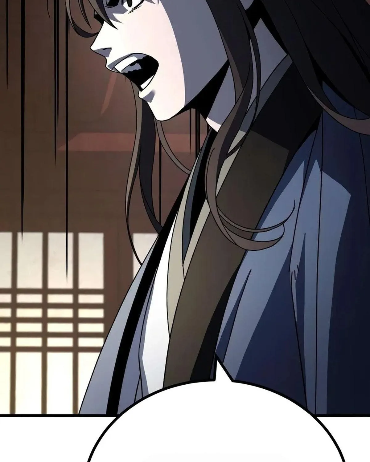 Cửa Sổ Trạng Thái Là Cái Thá Gì Chap 30 - Next Chap 31