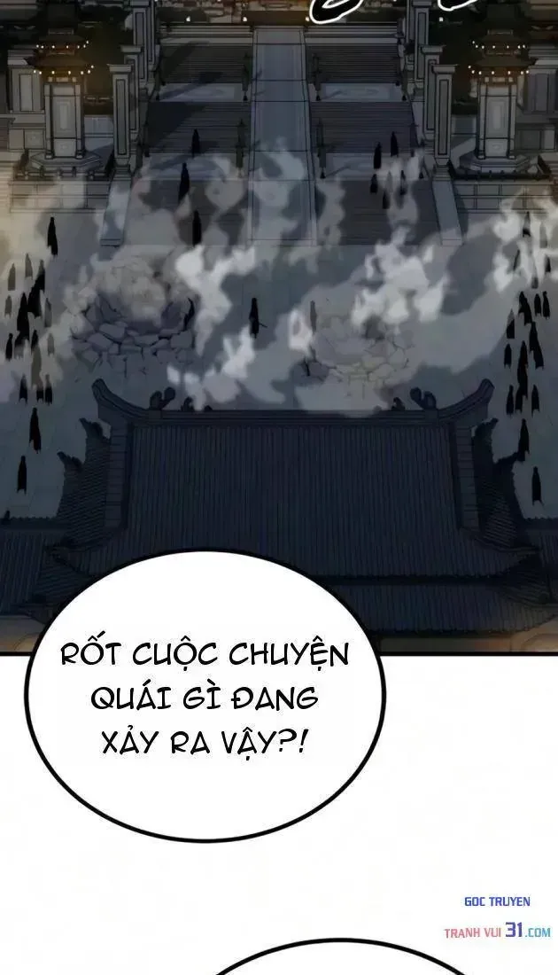 Cửa Sổ Trạng Thái Là Cái Thá Gì Chap 38 - Next Chap 39