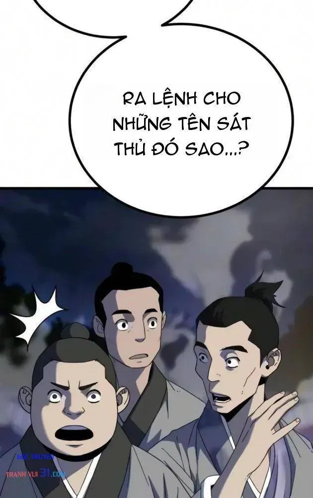 Cửa Sổ Trạng Thái Là Cái Thá Gì Chap 38 - Next Chap 39