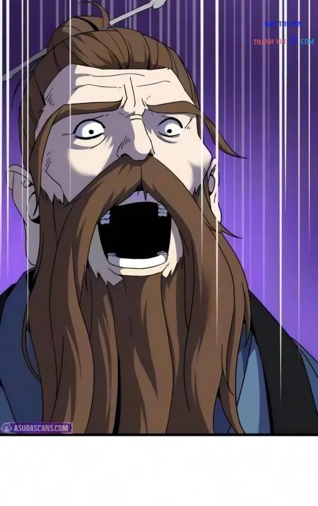 Cửa Sổ Trạng Thái Là Cái Thá Gì Chap 38 - Next Chap 39