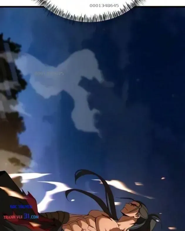 Cửa Sổ Trạng Thái Là Cái Thá Gì Chap 38 - Next Chap 39