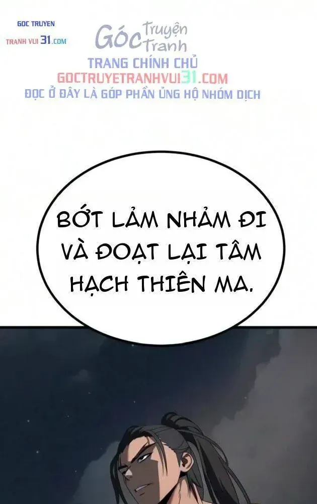 Cửa Sổ Trạng Thái Là Cái Thá Gì Chap 38 - Next Chap 39