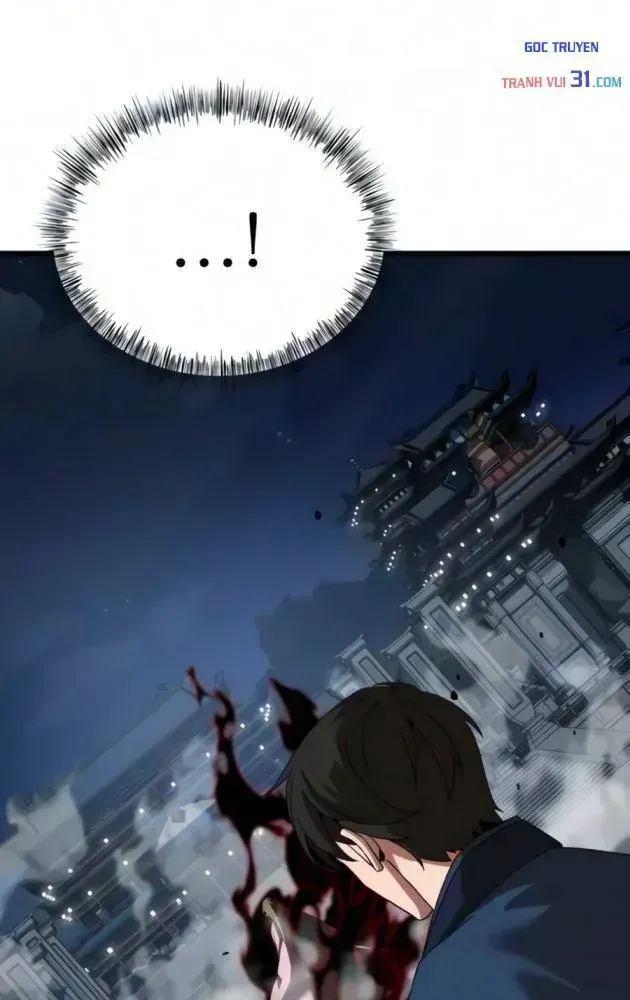 Cửa Sổ Trạng Thái Là Cái Thá Gì Chap 38 - Next Chap 39