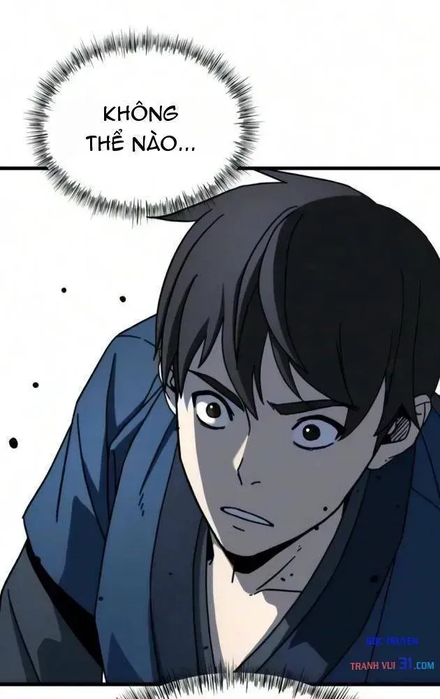 Cửa Sổ Trạng Thái Là Cái Thá Gì Chap 38 - Next Chap 39