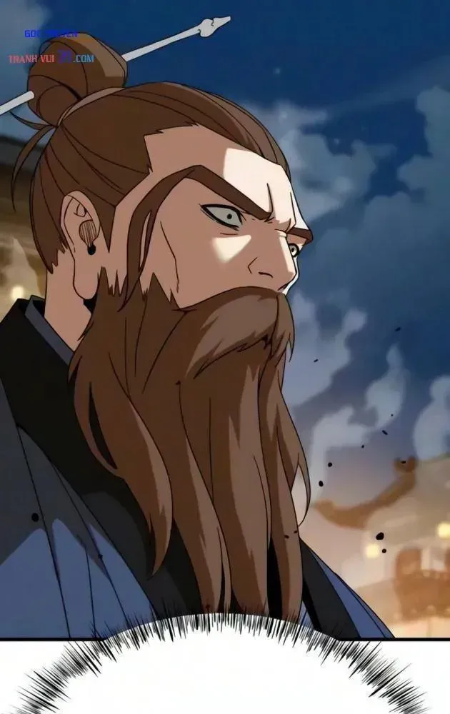 Cửa Sổ Trạng Thái Là Cái Thá Gì Chap 38 - Next Chap 39