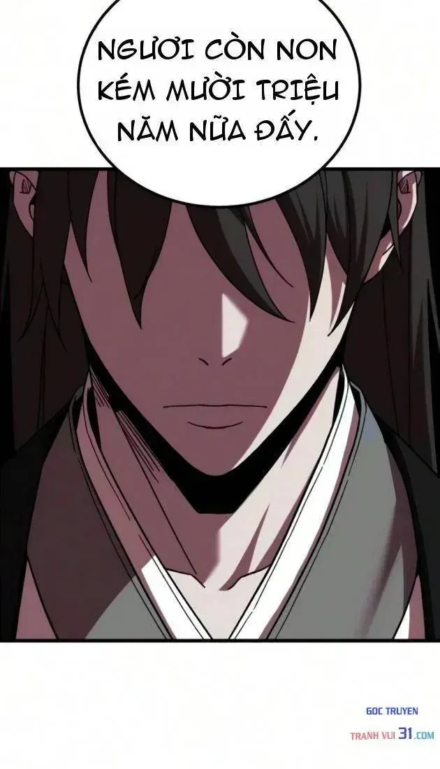 Cửa Sổ Trạng Thái Là Cái Thá Gì Chap 38 - Next Chap 39