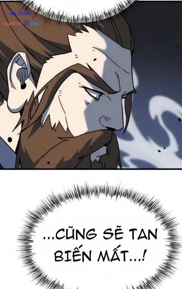 Cửa Sổ Trạng Thái Là Cái Thá Gì Chap 38 - Next Chap 39