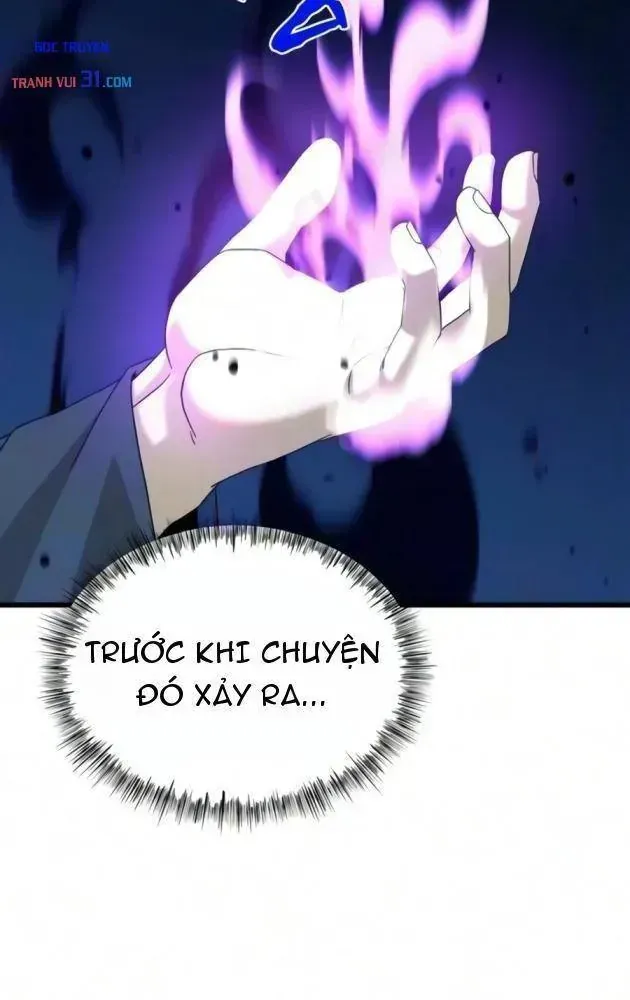 Cửa Sổ Trạng Thái Là Cái Thá Gì Chap 38 - Next Chap 39