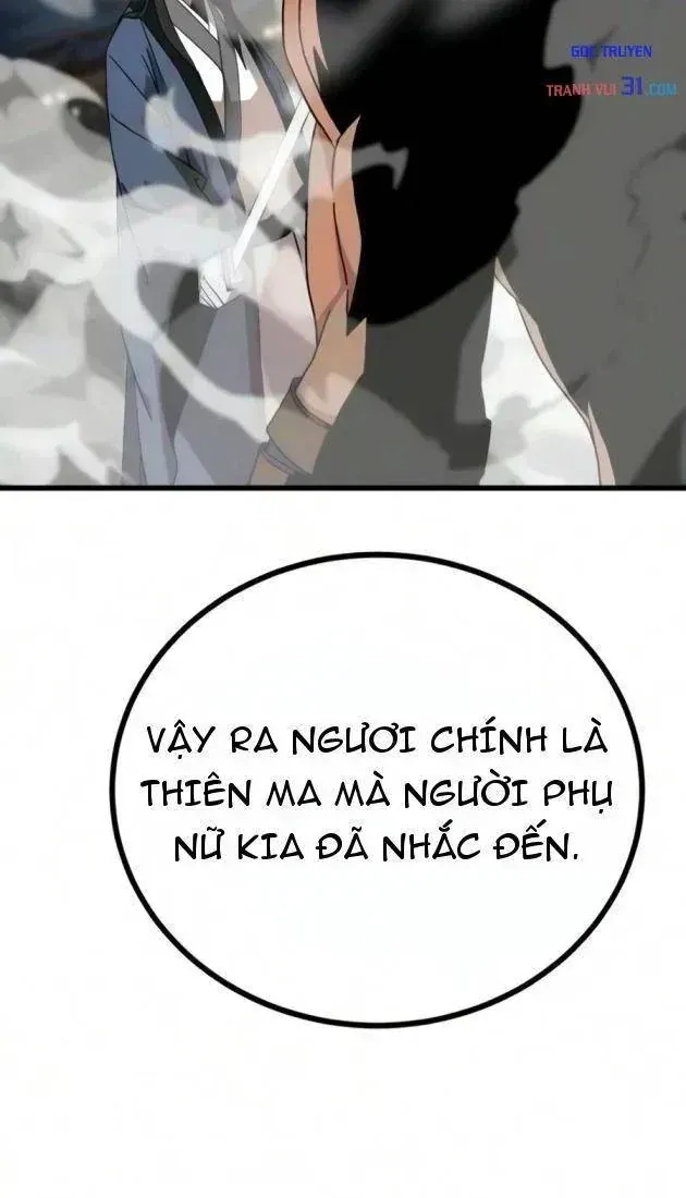 Cửa Sổ Trạng Thái Là Cái Thá Gì Chap 38 - Next Chap 39