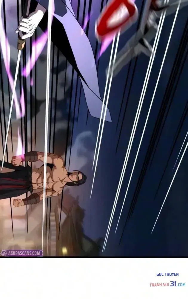 Cửa Sổ Trạng Thái Là Cái Thá Gì Chap 38 - Next Chap 39