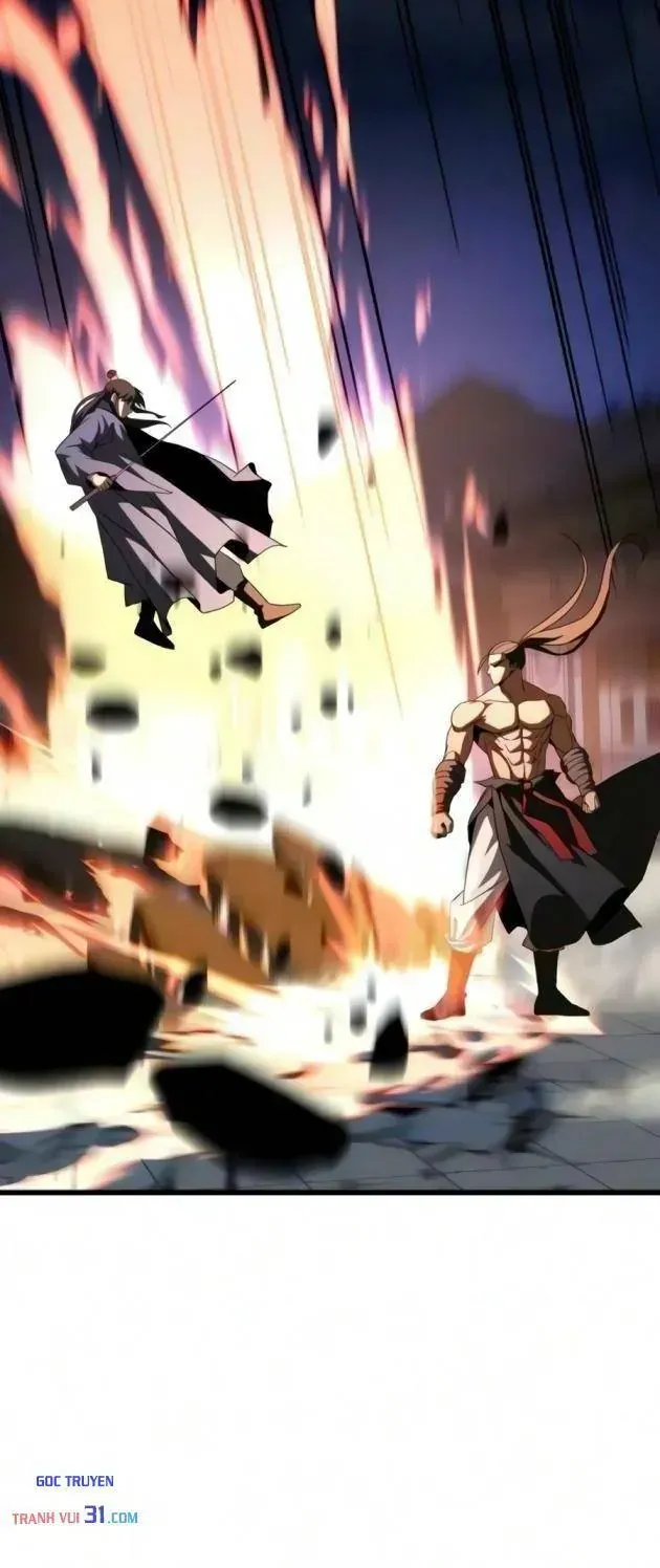 Cửa Sổ Trạng Thái Là Cái Thá Gì Chap 38 - Next Chap 39