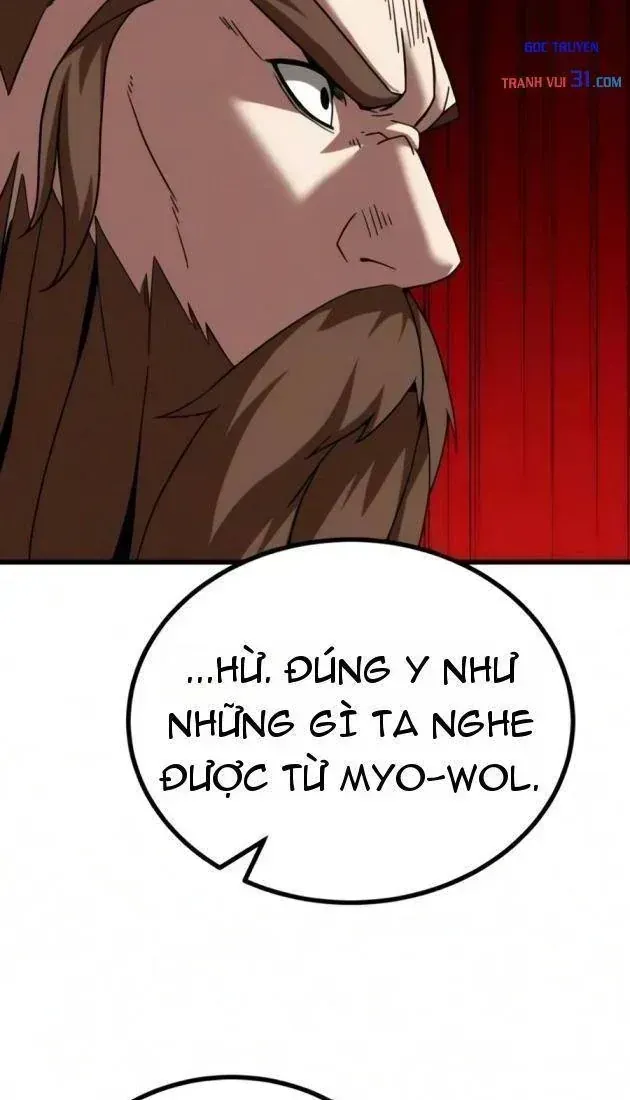 Cửa Sổ Trạng Thái Là Cái Thá Gì Chap 38 - Next Chap 39