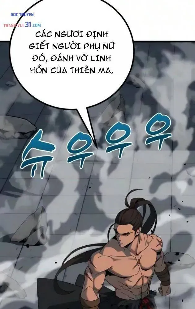 Cửa Sổ Trạng Thái Là Cái Thá Gì Chap 38 - Next Chap 39