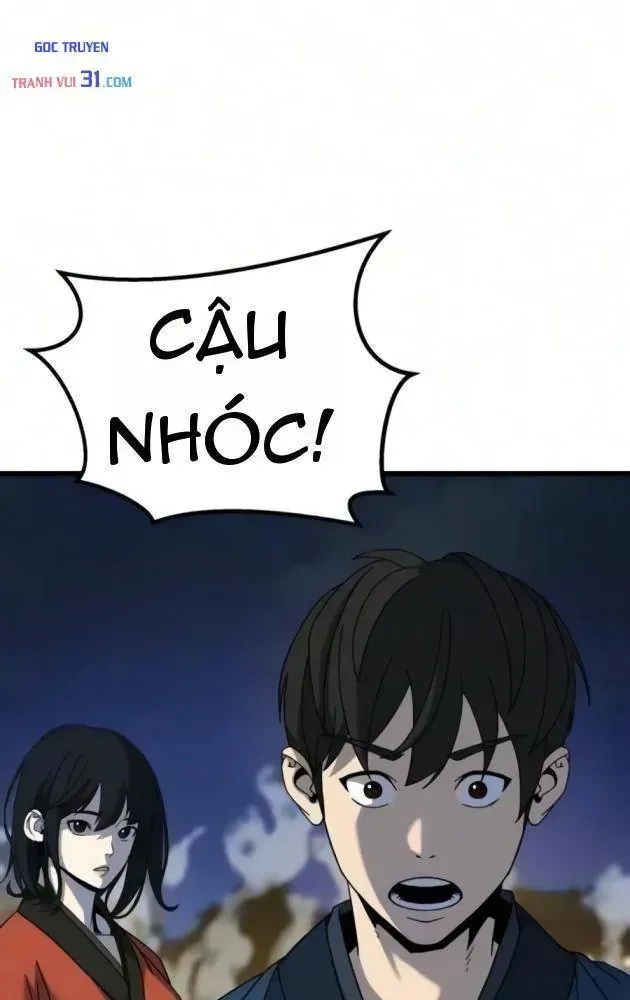 Cửa Sổ Trạng Thái Là Cái Thá Gì Chap 38 - Next Chap 39