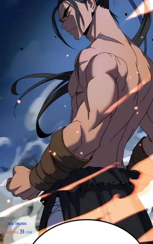Cửa Sổ Trạng Thái Là Cái Thá Gì Chap 38 - Next Chap 39