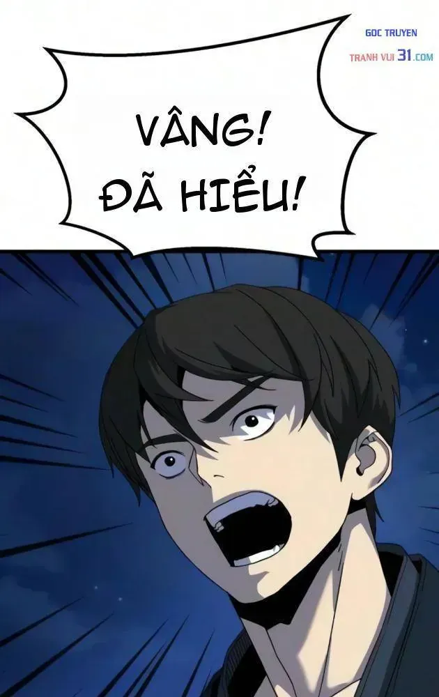 Cửa Sổ Trạng Thái Là Cái Thá Gì Chap 38 - Next Chap 39