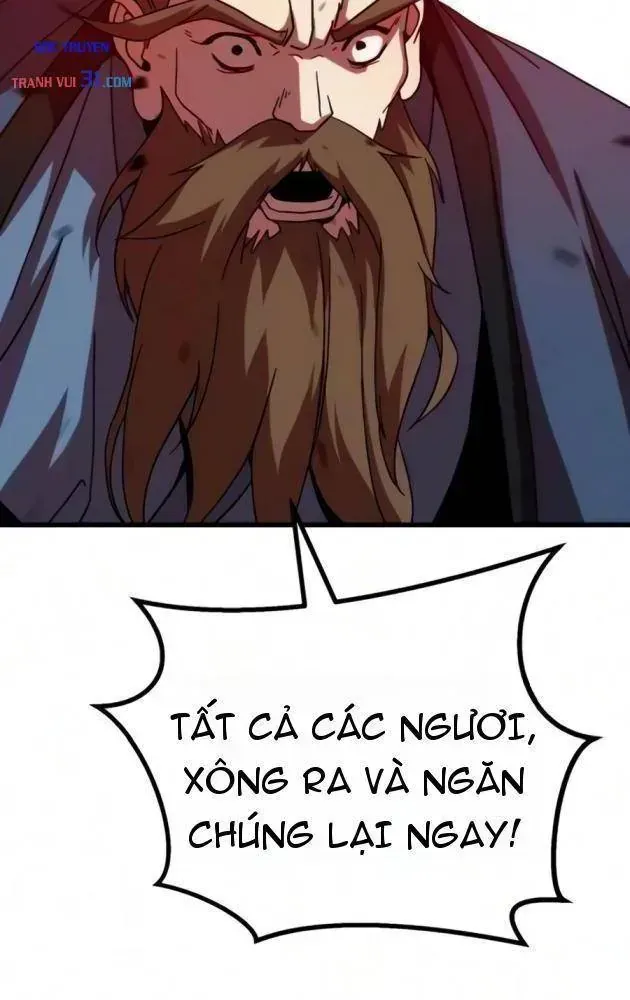 Cửa Sổ Trạng Thái Là Cái Thá Gì Chap 38 - Next Chap 39