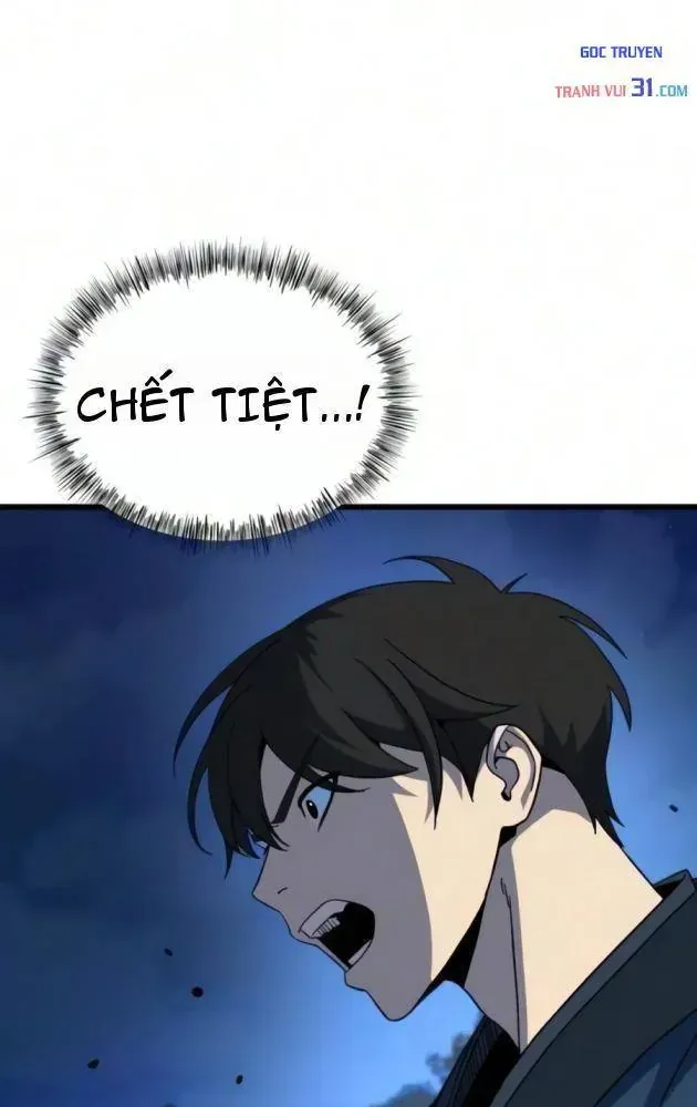 Cửa Sổ Trạng Thái Là Cái Thá Gì Chap 38 - Next Chap 39