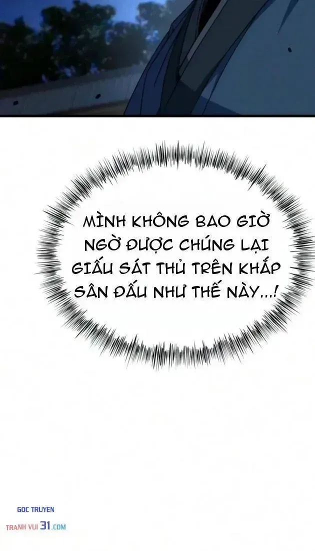 Cửa Sổ Trạng Thái Là Cái Thá Gì Chap 38 - Next Chap 39