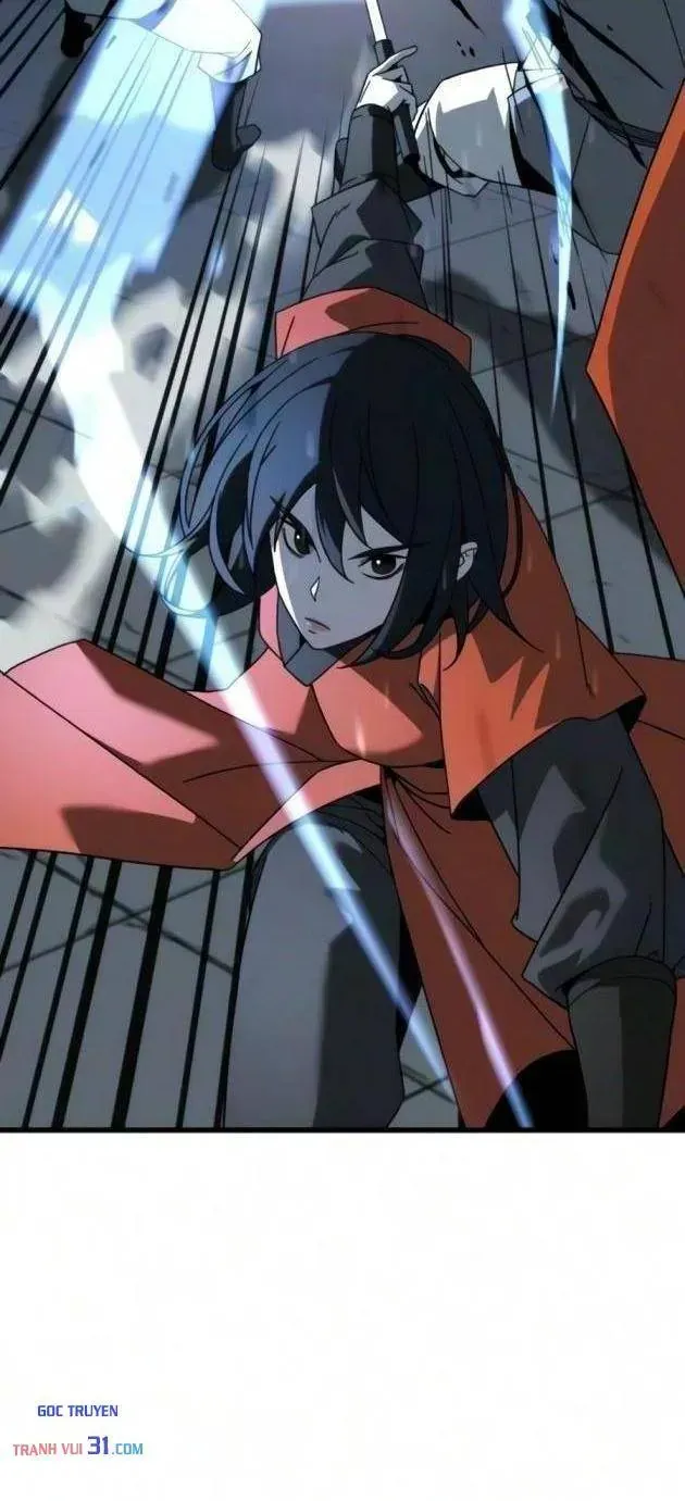 Cửa Sổ Trạng Thái Là Cái Thá Gì Chap 38 - Next Chap 39