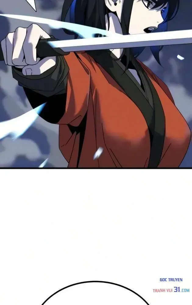 Cửa Sổ Trạng Thái Là Cái Thá Gì Chap 38 - Next Chap 39