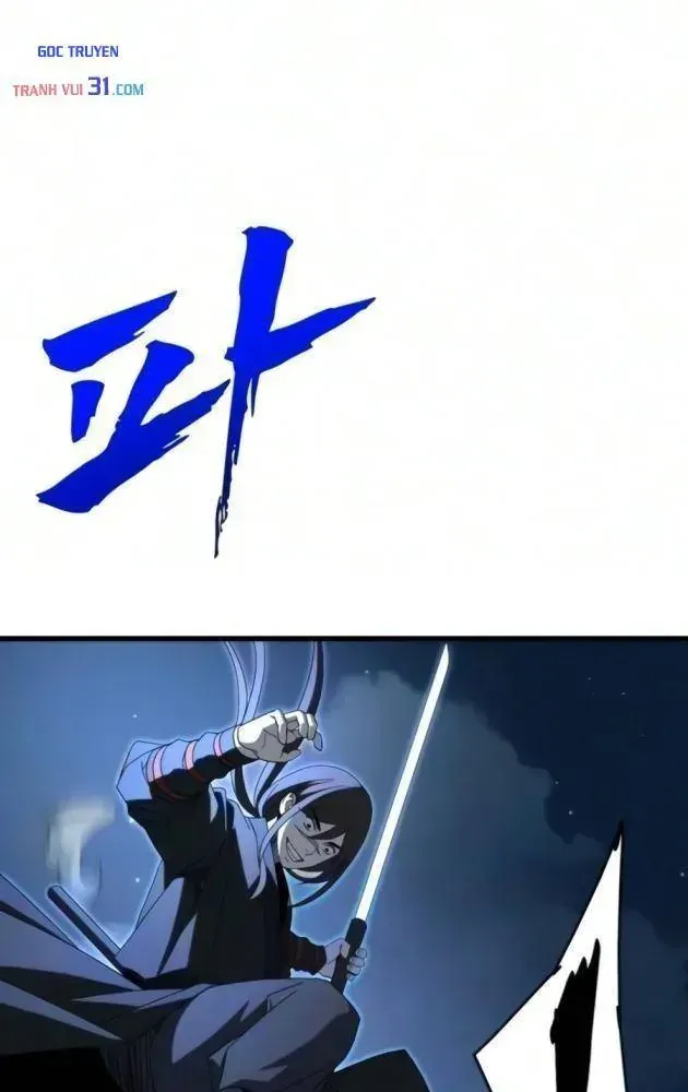 Cửa Sổ Trạng Thái Là Cái Thá Gì Chap 38 - Next Chap 39