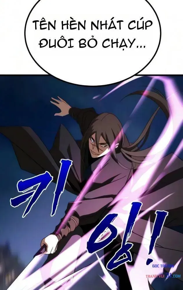 Cửa Sổ Trạng Thái Là Cái Thá Gì Chap 38 - Next Chap 39